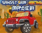 Sandstorm Racing Mayhem